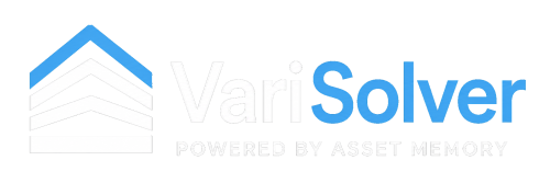 VariSolver - Technical Variance Tool